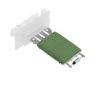 Automobile Heater Fan Resistor 6450NV 6450.NV Car Radiator Heater Fan Blower Motor Resistor For Citroen Berlingo For Peugeot Partner