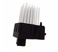 Automobile Heater Fan Resistor Blower Motor Resistor AC Heater Fan For BMW E39 E53 E83 E46 E36 325 64116920365 64116931680 64118380580 64116929540