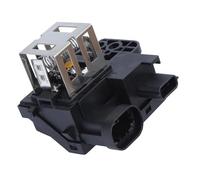 Automobile Heater Fan Resistor Engine Cooling Fan Motor Relay For Nissan For Kicks For Sentra For Versa 25230-00Q0J 2523000Q0J 25550-7773R 255507773R