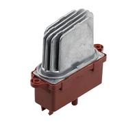 Automobile Heater Fan Resistor Heater Blower Motor Fan Resistor Module For Iveco Daily For Fiat 00570630500 500326590 570630500