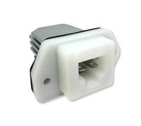 Automobile Heater Fan Resistor Heater Blower Resistor Motor Resistor A/C Heater Resistor Auto Parts For Nissan For Rogue For Sentra 27761-4Ba0A