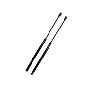 Automobile hydraulic rod Car Tailgate Boot Gas Struts Support Lifters For VW For Polo Hatchback 9N 2001-2009 2Pcs 6Q6827550C