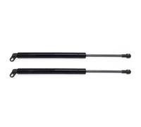 Automobile Hydraulic Rod For BMW E39 525i 528i 530i 540i For M5 1997 1998 1999-2003 Automobile Boot Strut Bars Car Rear Trunk Lift Shock Support Rods 51248222913 Lift Support Struts Shocks