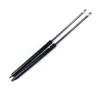 Automobile hydraulic rod Gas Spring Struts Bus Bed Truck Boat Window 2pcs 300-600mm 1200N(450mm)