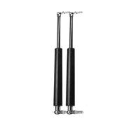 Automobile hydraulic rod Rear Trunk Tailgate Boot Shock Lift Gas Strut Support 400N Universal 200-600mm(350mm-400N)