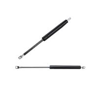 Automobile hydraulic shock rod 1PC 150-230mm 15kg/150N Car Hydraulic Lift Support Gas Strut Hydraulic Spring Hinge Kitchen Cupboard Hinge Furniture Hardware