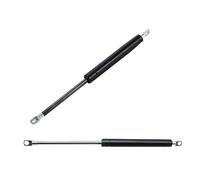 Automobile hydraulic shock rod 1PC 240mm-320mm 35kg/350N Car Hydraulic Lift Support Gas Strut Hydraulic Spring Hinge Kitchen Cupboard Hinge Furniture Hardware