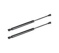 Automobile hydraulic shock rod 2PCS Car Front Bonnet Hood Lift 51247250308 Rear Tailgate Lift Support Gas Spring Shock Struts For 3 Series E90 2005-2012