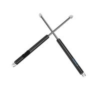 Automobile hydraulic shock rod 2pcs Car Front Bonnet Hood Lift Pneumatic Spring Support Rod Shock Struts 5123196085 For E36 Sedan 318i 323i 328i M3