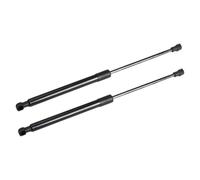Automobile hydraulic shock rod 2Pcs Car Struts Bar Support Rod 51247250308 Gas Shock Struts Bar Tailgate Trunk Gas Struts For 3 Series E90 2005-2012