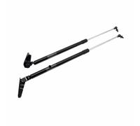 Automobile hydraulic shock rod For Outback For Legacy V For Estate 2009-2014 Lift Supports Gas Struts Shocks Rear Boot Tailgate Trunk 586