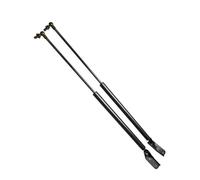 Automobile hydraulic shock rod For Outback For Legacy V For Estate 2009-2014 Lift Supports Gas Struts Shocks Rear Boot Tailgate Trunk 586