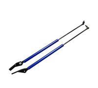 Automobile hydraulic shock rod For Outback For Legacy V For Estate 2009-2014 Lift Supports Gas Struts Shocks Rear Boot Tailgate Trunk 586