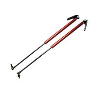 Automobile hydraulic shock rod For Outback For Legacy V For Estate 2009-2014 Lift Supports Gas Struts Shocks Rear Boot Tailgate Trunk 586