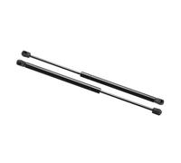 Automobile hydraulic shock rod For Santa Fe 470mm Hood Strut Engine Metal 1pair Front Lifters Supports Shock Absorber Dampers Automotive Vehicle