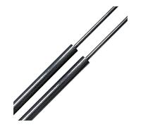 Automobile hydraulic shock rod Qty Trunk Struts for HR-V XR-V SUV 2015-2020 Lift Supports Gas Springs Rear Tailgate Boot Shock Absorbers