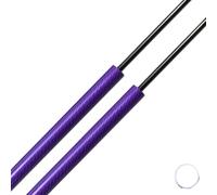 Automobile hydraulic shock rod Qty Trunk Struts For i30 CW For Estate 2012-2015 516MM 81770-A6200 Rear Tailgate Boot Lift Support Shock Gas Springs