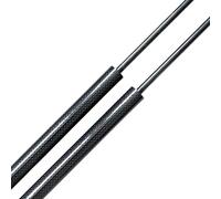 Automobile hydraulic shock rod Qty Trunk Struts For i30 CW For Estate 2012-2015 516MM 81770-A6200 Rear Tailgate Boot Lift Support Shock Gas Springs