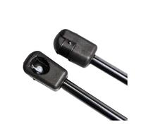 Automobile hydraulic shock rod Qty Trunk Struts For Soul 1st 5-door Hatchback 2008-2013 Rear Tailgate Boot Lift Supports Gas Springs Shock Absorber