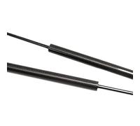 Automobile hydraulic shock rod Rear Tailgate Dampers For Chariot For Grandis N84W For Wagon 1997-2003 Boot Lift Supports Gas Struts Shocks MR415173 MR415174