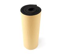 Automobile Insulation 1 Roll 3mm/6mm/8mm/10mm Car Sound Proofing Deadening Anti-Noise Sound Insulation Car Sound Deadening(10mmx300x30cm)