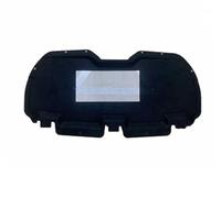 Automobile Insulation 1PC PET Fold Shipping for Citroen C32015-2019 Auto Car Engine Hood Sound Heat Insulation Cotton Soundproofing Cover