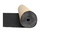 Automobile Insulation 3mm 5mm 8mm10mm Car Heat Insulation Pad Self-Adhesive Sound Deadening Car Sound Deadening(10mm 60cmx100cm)