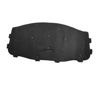 Automobile Insulation 51488193941 Engine Hood Bonnet Insulation Pad Cover for BMW 3 Series E46 320i 325i 328i 330i Black Car Sound Proofing Foam