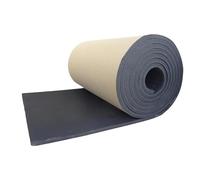 Automobile Insulation 5mm/10mm/15mm/20mm Car Heat Mat Deadener Sound Noise Proof Insulation Car Sound Deadening(15mmx50cmx200cm)