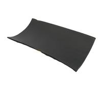 Automobile Insulation 9Pcs Car Sound Deadening Mat Car Sound Deadening