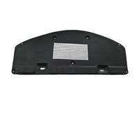 Automobile Insulation Car Engine Heat Shield Soundproof Single Aluminum Sound Insulation Cotton Cover for Toyota for Camry 2012-2017 Foam Sound Heat Cotton