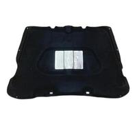 Automobile Insulation Car Engine Hood Pad Sound Heat Insulation Cotton Mat Fireproof for Accord 7th Gen Inspire CM 2003-2007(Style A)