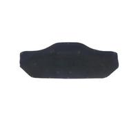 Automobile Insulation Car Engine Hood Pads for BMW for X1 F48 F49 2016- 2017 2018 2019~2022 Soundproof Cover Front Engine Sound Insulation(Type A)