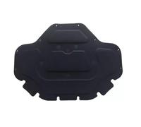 Automobile Insulation Car Engine Insulation for BMW X3 G45 G48 for M50 2025-2027 Hood Heat Sound Cotton Soundproof Cover Part Thermal Pad Car Sound Deadening Mat(Style A)