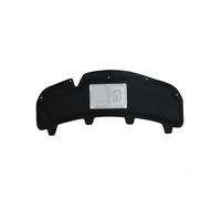 Automobile Insulation Car Front Hood Engine For City 6th Gen 2014-2023 Soundproof Mat Engine Heat Shield