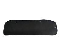 Automobile Insulation Car Front Hood Insulation Cotton Pad Engine Soundproof Sound Heat Insulation Mat for Toyota for Vios 2008-2013