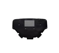 Automobile Insulation Car Hood Engine Cover For BMW 3 Series G20 G21 340d 340i 2020-2025 Insulation Liner Cotton Soundproof Pad Heat Mat Engine Heat Shield(Style B)