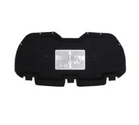 Automobile Insulation Car Hood Engine Cover for Citroen for C-Elysee C3L Insulation Liner Cotton Pad Soundproof Heat Mat