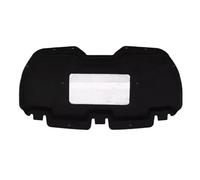 Automobile Insulation Car Hood Insulation Pad for Citroen for C-Elysee 2012~2024 Engine Cover Liner Cotton Soundproof Heat Mat(A)