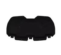 Automobile Insulation Car Hood Insulation Pad for Citroen for C-Elysee 2012~2024 Engine Cover Liner Cotton Soundproof Heat Mat(B)