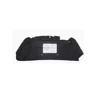 Automobile Insulation Car Hood Insulation Pad For Peugeot 308 T7 2007-2013 Engine Cover Liner Cotton Soundproof Heat Mat Front Engine Hood Insulation Pad