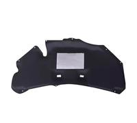 Automobile Insulation Car Sound Insulation Mat for Odyssey International RC RC1 RC2 RC4 2013~2021 2018 2019 2020 Fireproof Interiors Accessories(Aluminum Foil B)