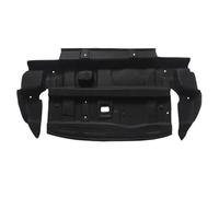 Automobile Insulation Car Trunk Insulation Cotton Soundproof Carpet Sticky Pad Styling Interior for Toyota for Corolla for Levin 12th 2019-2024 Car Sound Deadening Mat