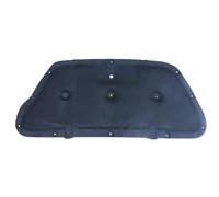 Automobile Insulation Engine Hood Pads for Chery for Arrizo 5 EX for Cowin E5 EV 2016-2027 Soundproof Engine Sound Insulation Heat Shield Engine Soundproof Cotton Pad