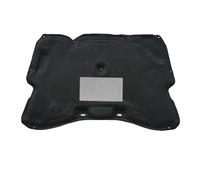 Automobile Insulation for Accord CP CS 8th Gen Inspire 2008-2012 Car Hood Engine Insulation Pad Soundproof Cover Heat Cotton Liner Mat