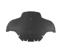 Automobile Insulation for BMW 5 Series G60 I5 Saloon 2024 2025 2026 Car Engine Heat Insulation Mat Soundproof Front Hood Sound Pad Cotton