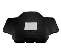 Automobile Insulation for BMW for X3 G01 for X4 G02 2018+ Thermal Insulation Cotton Sound Heat Modified