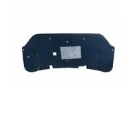Automobile Insulation for Brilliance for FRV PET Material Car Engine Hood Sound Heat Insulation Cotton Soundproofing Cover