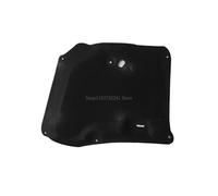 Automobile Insulation for City GM2/GM3 2009 2010 2011 2012 2013 2014 Car Engine Heat Shield Soundproof Insulation Cotton Pad Foam Sound Heat Cotton