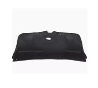 Automobile Insulation For Civic 2006-2011 Car Trunk Soundproof Cotton Mat Sticker Protection Engine Heat Shield